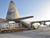 سلطنة عمان ترسل موادا إغاثية إلى السودان.. صور