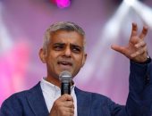 عمدة لندن يعرب عن قلقه الشديد لعودة ارتفاع إصابات كورونا فى المملكة 