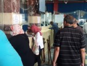 محافظ مطروح يكشف تلقى 2384 طلب تصالح و 28 مليون و290 ألف جنيه جملة التصالح