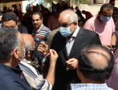 محافظة الجيزة تخصص 4 مدارس فى بولاق والهرم وجنوب والعمرانية لتلقى طلبات التصالح