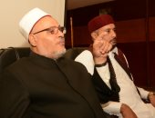 المستشار العلمى لمنظمة خريجى الأزهر لأئمة ليبيا: المشاركة المجتمعية واجب شرعى