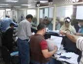 محافظ البحيرة يعلن تلقى 140 ألف و642 مواطن للتصالح فى مخالفات البناء