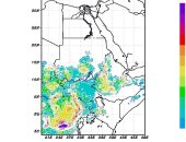 تعرف على حالة الطقس اليوم في منابع نهر النيل حتى الخميس