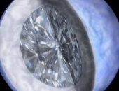 اكتشاف كواكب خارجية قد تتكون من الماس
