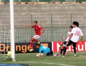 الأهلى يستعيد ذكريات الفوز على الزمالك برباعية والتتويج بدورى الأبطال