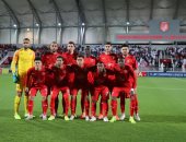 الدحيل يضرب الأهلى 3-0 فى الشوط الأول بكأس أمير قطر قبل مونديال الأندية
