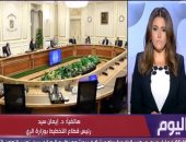 الرى تكشف عن خطة طوارئ استعدادا لموسم الأمطار والسيول.. فيديو