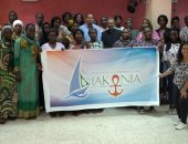 الكنيسة الكاثوليكية تطلق فعاليات " الخدمة السودانية " لتعليم اللغات والحرف 
