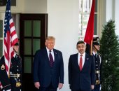 ترامب: اتفاق السلام بين إسرائيل والإمارات فجر جديد للشرق الأوسط