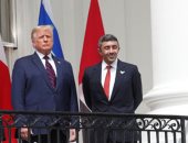 وزير خارجية الإمارات: أمد يدى بالسلام وثمار الاتفاق ستنعم بها المنطقة