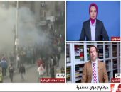 باحث سياسى يكشف لـ إكسترا نيوز كيف غير المجتمع الدولى موقفه من الإخوان