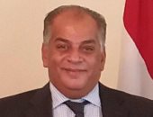 سفير مصر فى أذربيجان يبحث مع وزير الخارجية الأذري التعاون الثنائى