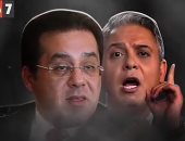فتنة التمويل.. كواليس الصراع بين معتز مطر وأيمن نور على المال الحرام.. فيديو