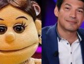 باسم سمرة صاحب كباريه يطارد أبلة فاهيتا فى مسلسلها الجديد