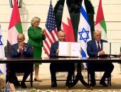 "سكاي نيوز" تنسر أبرز بنود معاهدة السلام بين الإمارات وإسرائيل