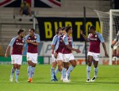 أستون فيلا يتأهل للدور الثالث بكأس الرابطة بمشاركة المحمدى وغياب تريزيجيه