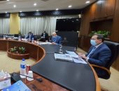 وزير البترول: إضافة 7 مشروعات جديدة بالخطة القومية للبتروكيماويات 