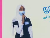عم "ردينة" يعبر عن سعادته بمبادرة اليوم السابع لتحقيق حلم الطالبة