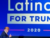 صحيفة إسبانية تؤكد دعم اللاتينيين لـ"ترامب" فى فلوريدا وأريزونا ونيفادا
