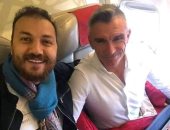 كارتيرون يوقع رسميا للتعاون السعودى لمدة موسمين