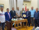 نقابة الأسنان تقرر تشكيل لجنة لفض المنازعات بين الأطباء وشركات المستلزمات