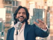 فيديو .. 6 أغنيات لا ينساها الجمهور لـ بهاء سلطان فى عيد ميلاده