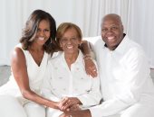 ميشيل أوباما تكشف عن تفاصيل الحلقة الأخيرة The Michelle Obama Podcast