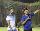 الإسماعيلى يعلن انضمام عضو جديد للجهاز الفنى بقيادة ريكاردو