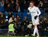 توتنهام ينهى صفقة ضم بيل من ريال مدريد براتب 13 مليون إسترليني