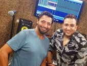 تعرف على تفاصيل الأغنيتين الثالثة والرابعة من ألبوم حميد الشاعرى الجديد