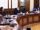 رئيس الوزراء يستعرض ملامح برنامج الإصلاح الهيكلى المقرر تنفيذه المرحلة القادمة