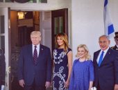 ميلانيا ترامب تثمن اتفاقية السلام: تاريخية وتبعدنا عن صراعات الماضي