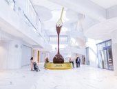 افتتاح أكبر متحف للشيوكولاتة فى العالم.. اعرف سعر التذكرة ومحتويات المكان