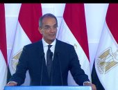 وزير الاتصالات يعلن عن ثلاث مبادرات لتشغيل الشباب داخل وخارج مصر 