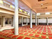 افتتاح 4 مساجد جديدة وإحلال وتجديد 18 آخرين فى الغربية أبرزهم المسجد البدوى