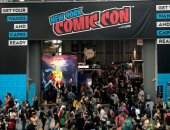 إتاحة مهرجان New York Comic Con للجميع بسبب جائحة كورونا