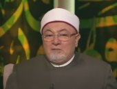 الشيخ خالد الجندى يتحدث عن بر الوالدين: كاد القرآن يأمر بعبادة الأب والأم.. فيديو