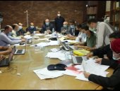 83 مرشحًا محتملا لمجلس النواب بكفر الشيخ فى اليوم الأول لتلقى طلبات الترشيح ..صور