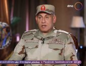 قائد قوات حرس الحدود يكشف عدد أنفاق التهريب المضبوطة خلال عامى 2019 و2020