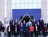 محافظة كفر الشيخ تحتفى بحصول 20 متدربا على دورة الأكاديمية الوطنية 
