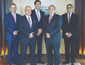 البنك الأهلى يقود تحالف لترتيب تمويل لميناء الإسكندرية بقيمة 5.6 مليار جنيه