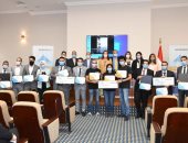 وزارة التخطيط تستعرض الفرق الفائزة بجائزة مصر لتطبيقات الخدمات الحكومية 