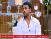 أجرأ 6 تصريحات لـ أحمد العوضى عن ياسمين عبد العزيز.. فيديو وصور