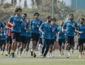 أحمد جمال حكمًا لمباراة الأهلي والترسانة في كأس مصر 