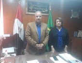 شباب القليوبية والقومى للمرأة يطلقان مبادرة "صوتك بيفرق صوتك أمانة".. صور