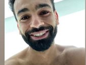 لوفرين يكشف صورة من اتصاله بمحمد صلاح: أصبح يضحك بعد رحيلى وعليه إخفاء عضلاته