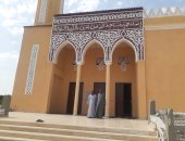 "أوقاف الإسماعيلية" تفتتح 4 مساجد جديدة في 4 مراكز.. صور