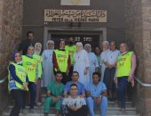 التضامن تؤكد تعقيم 49 دار مسنين في القاهرة والجيزة