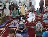 افتتاح 14 مسجدا جديدا في سوهاج يكذب شائعات الإخوان.. صور