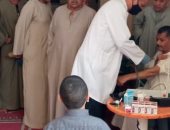 انطلاق مبادرة 100 مليون صحة لفحص وعلاج الأمراض المزمنة في سوهاج